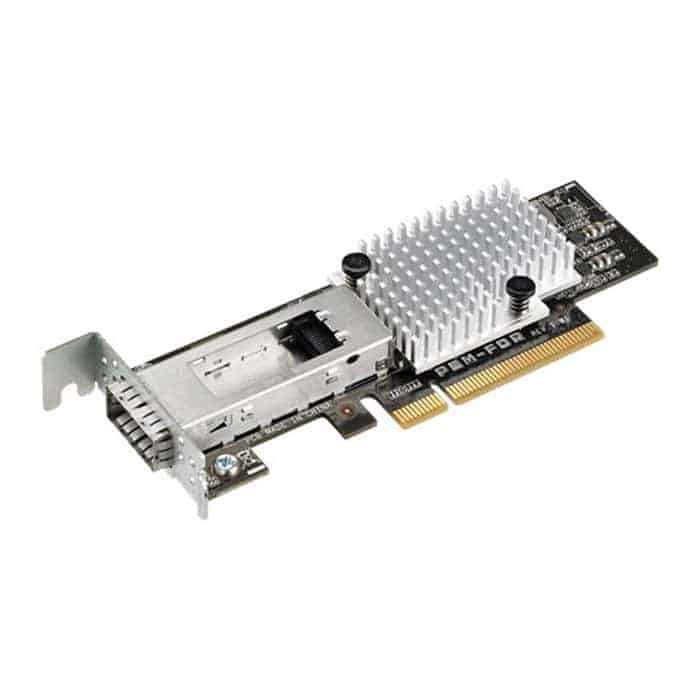 ASUS InfiniBand Mellanox ConnectX-3 FDR Adapter